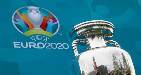 إصابة 3 مشجعين في يورو 2020 بـ"السلالة الهندية" من فيروس كورنا
